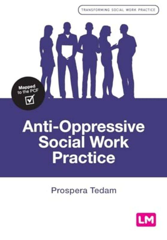 

AntiOppressive Social Work Practice by William Senior Research Investigator Senior Research Investigator Newcastle University Clegg-Paperback