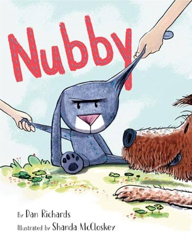 

Nubby by Dan RichardsShanda McCloskey-Hardcover