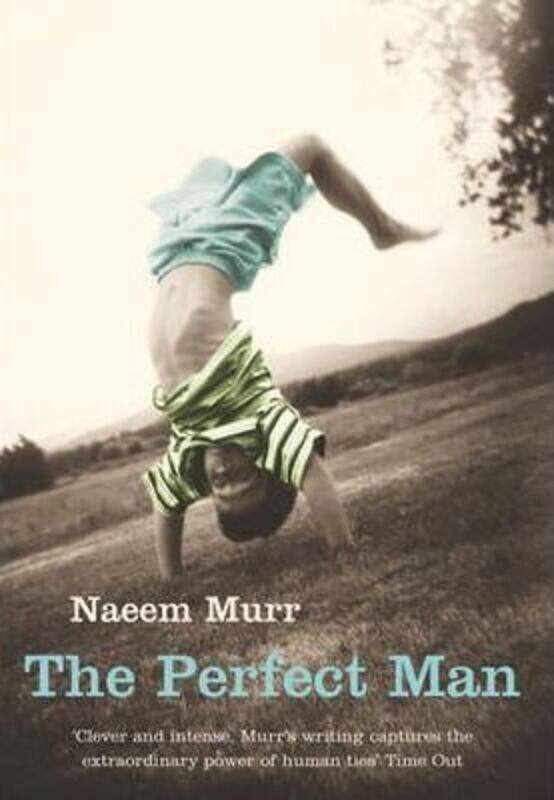 

The Perfect Man.Hardcover,By :Naeem Murr