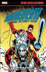 Daredevil Epic Collection: Dead Man's Hand.paperback,By :Chichester, DG - Herdling, Glenn - Wright, Gregory