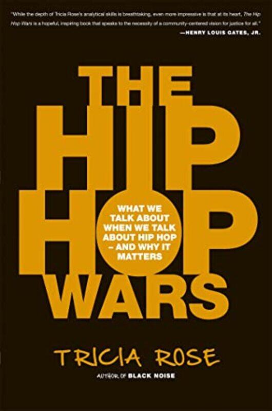 

The Hip Hop Wars by Eddie Ludlow-Paperback