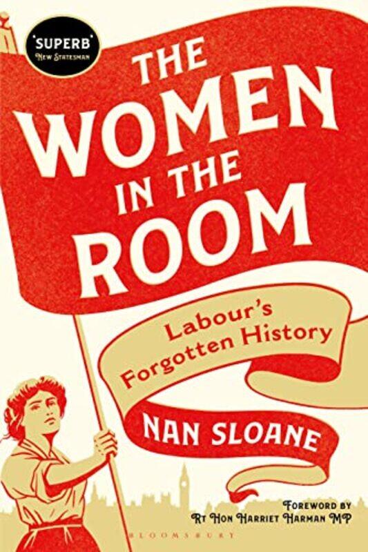 

The Women in the Room by Nan Sloane-Paperback