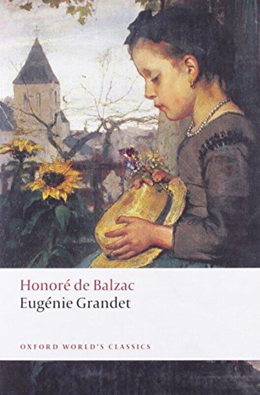 

Eugenie Grandet by Honore de BalzacChristopher , Fellow of Kings College, Cambridge PrendergastSylvia , Deceased Raphael-Paperback