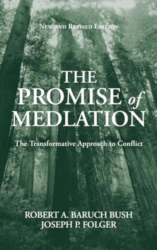 

The Promise of Mediation by Paolo Baldi-Hardcover