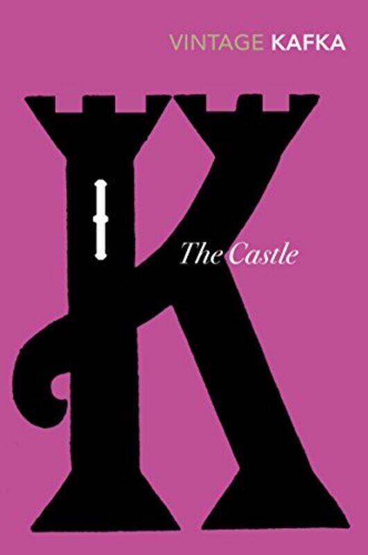 

The Castle by Franz KafkaWilla MuirEdwin MuirErnst KaiserEithne Wilkins-Paperback