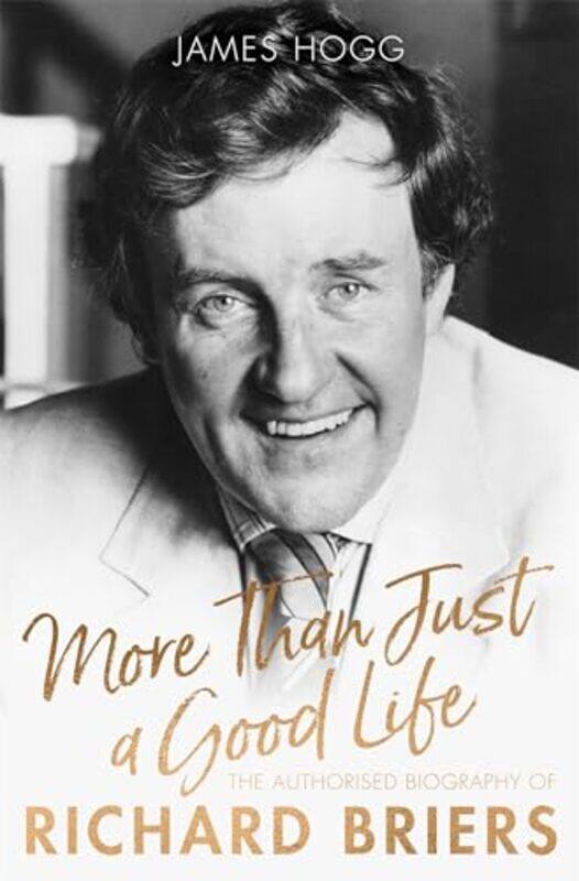 

More Than Just A Good Life by Jeffrey A Hirsch-Hardcover
