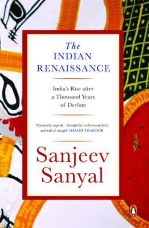 

Indian Rennaissance