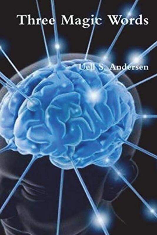

Three Magic Words , Paperback by Andersen, Uell S