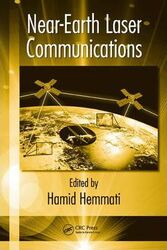 Near-Earth Laser Comm (Optical Engineering).Hardcover,By :Hemmati Hamid