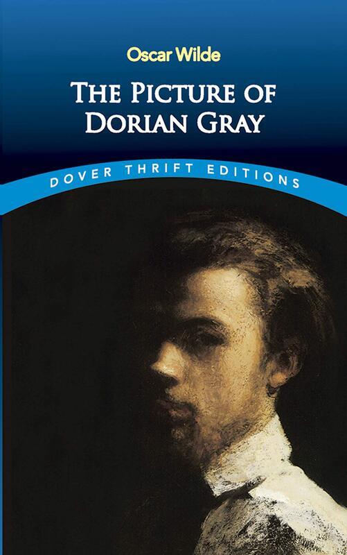 

The Picture of Dorian Gray, Paperback Book, By: Oscar Wilde