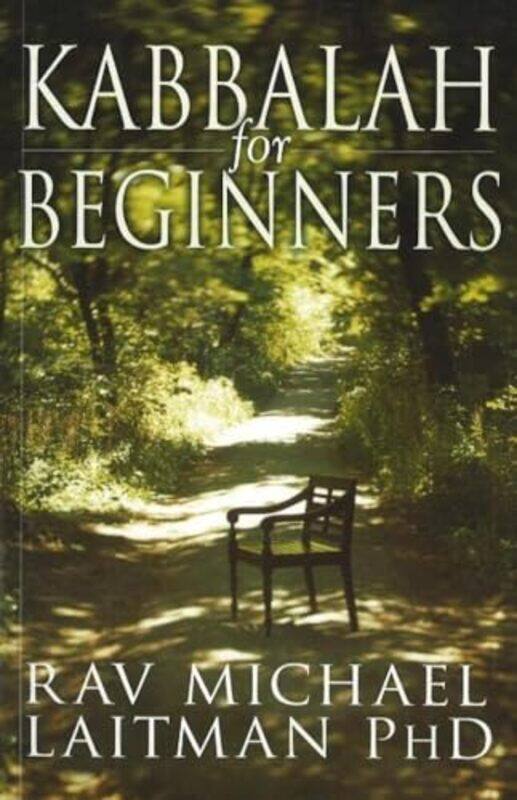 

Kabbalah for Beginners by Hamid Mahmood Qureshi-Paperback