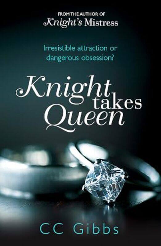 

Knight Takes Queen by CC Gibbs-Paperback