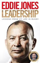 Leadership.Hardcover,By :Eddie Jones