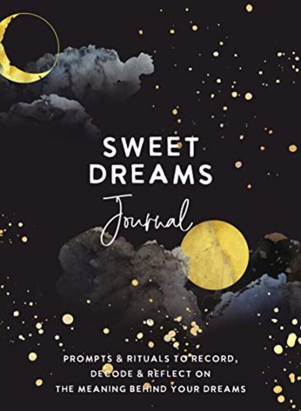 

Sweet Dreams Journal , Paperback by The Editors of Hay House