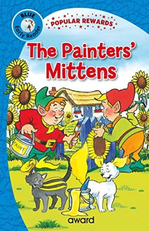 

The Painters' Mittens By Giles, Sophie - Hamilton, Dorothy Hardcover