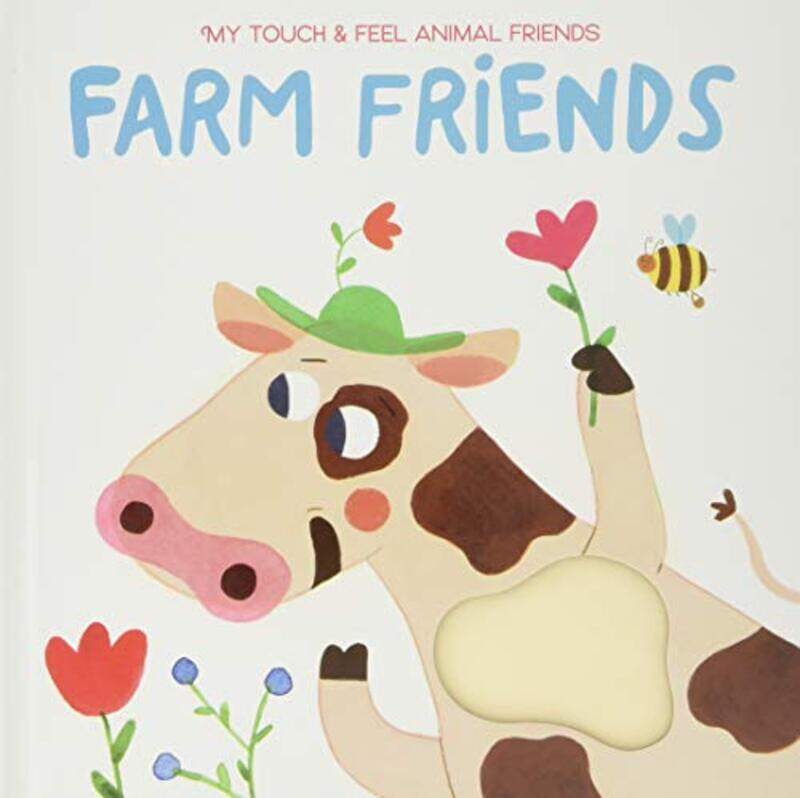 

FARM FRIENDS by A Peter KlimleySteven Oerding-Hardcover