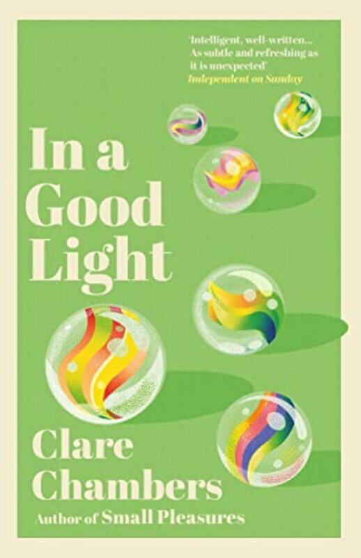 

In A Good Light by Clare Chambers-Paperback