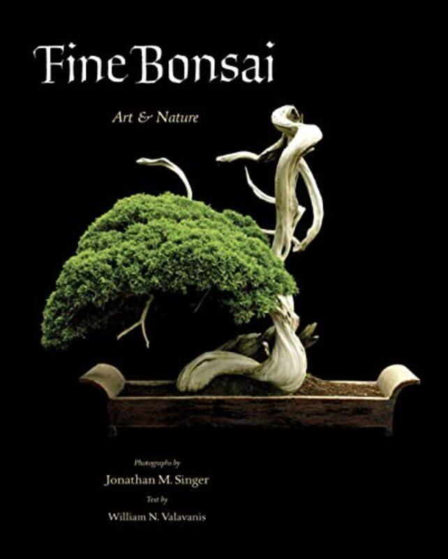 

Fine Bonsai by Enrico LavagnoSacco Vallarino-Hardcover