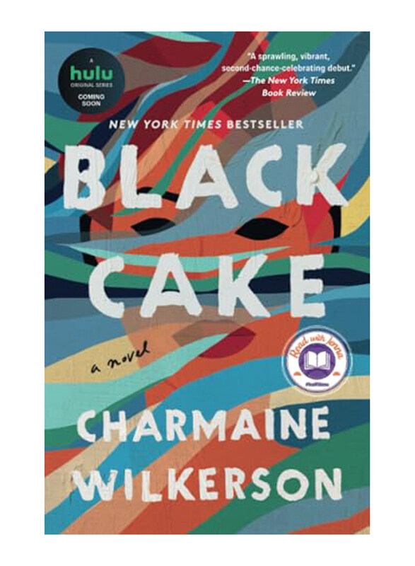 

Black Cake, Paperback Book, By: Charmaine Wilkerson