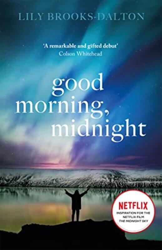 

Good Morning Midnight by Lily Brooks-Dalton-Paperback