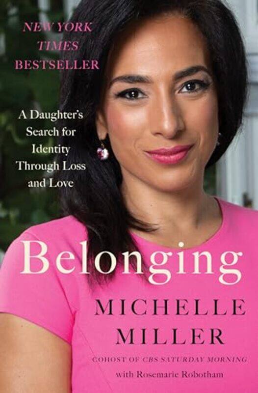 

Belonging By Miller Michelle - Hardcover