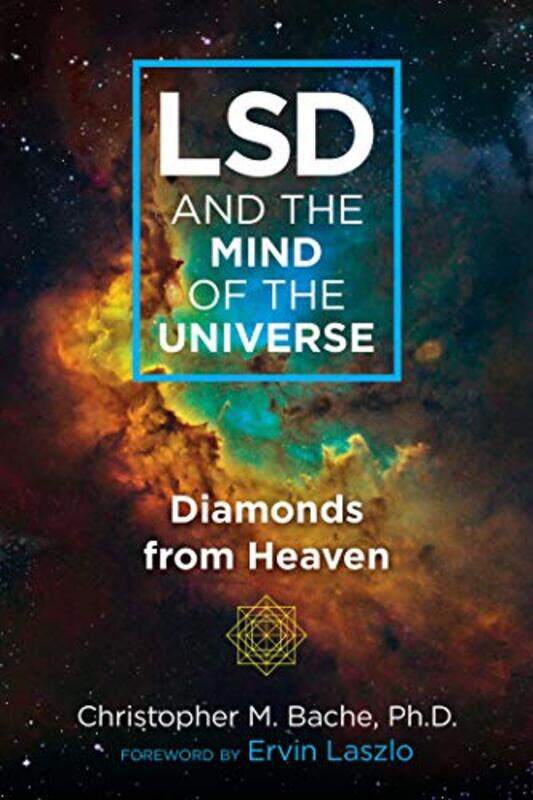 

Lsd And The Mind Of The Universe By Bache Christopher M - Paperback