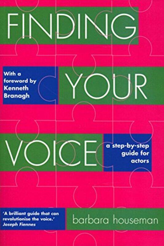 

Finding Your Voice by Janice BerkebileTracy Stanley-Paperback