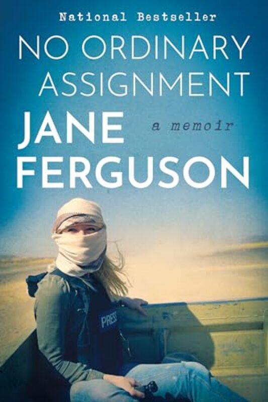 

No Ordinary Assignment By Ferguson Jane - Hardcover