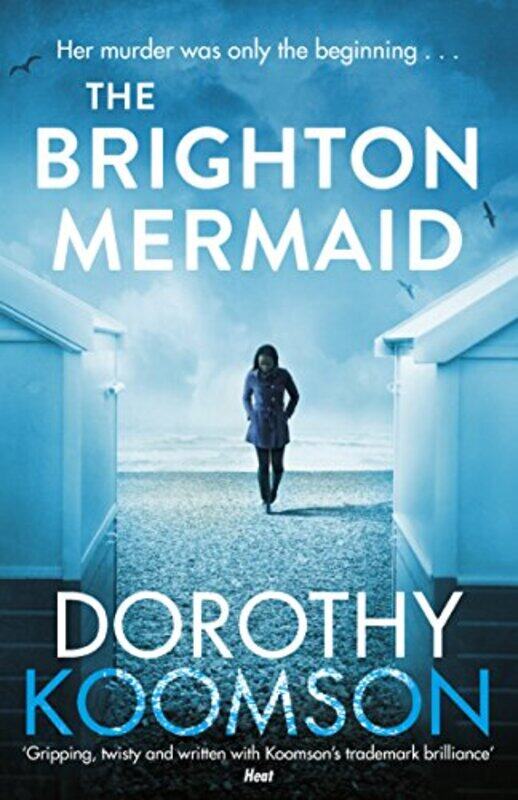 

The Brighton Mermaid by Dorothy Koomson-Paperback