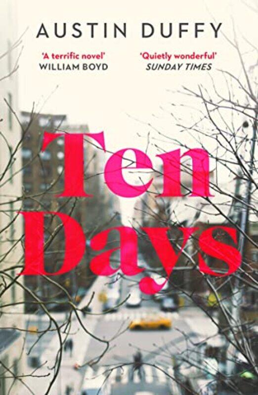

Ten Days by Austin Duffy-Paperback