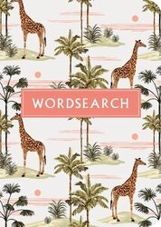 Wordsearch by Saunders, Eric Paperback