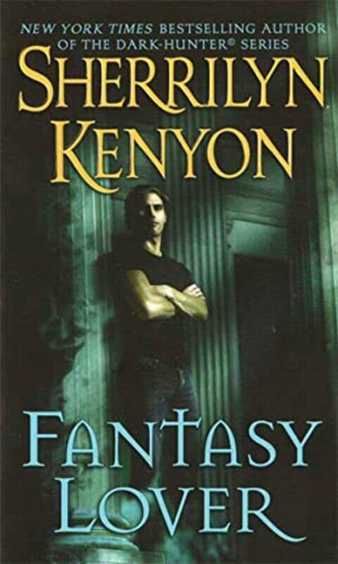 

Fantasy Lover Dh Bk01 By Kenyon Sherrilyn - Paperback
