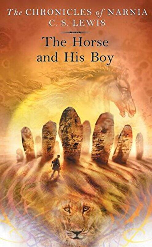 

Horse And His Boy Rack Nielsen By Lewis C S - Paperback
