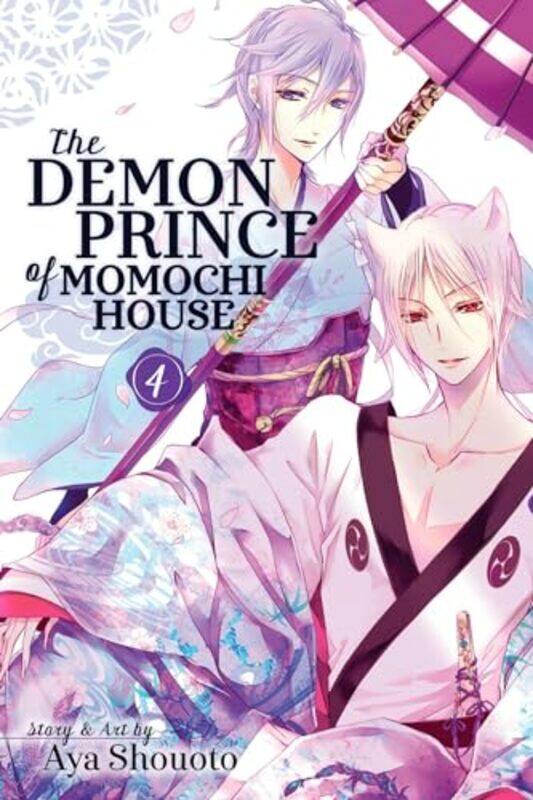 

Demon Prince Of Momochi House V04 By V04 - Paperback