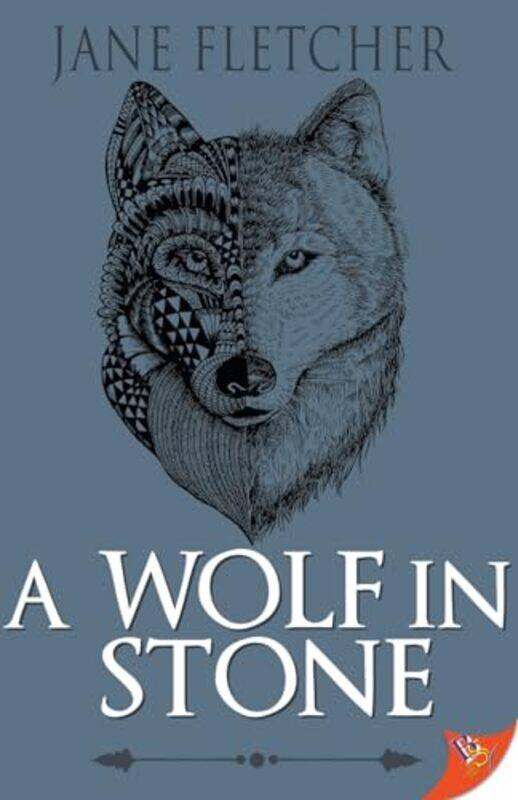 

Wolf In Stone By Fletcher Jane - Paperback