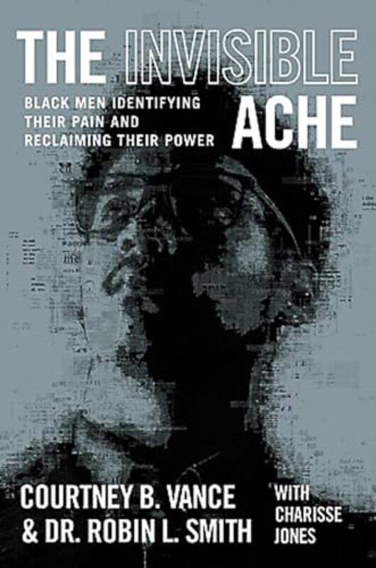 

Invisible Ache By Vance Courtney B - Hardcover