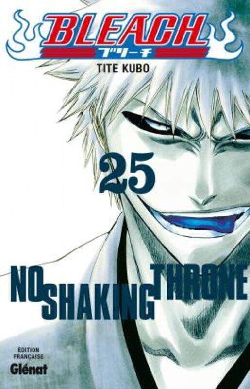 

Bleach, Tome 25 :,Paperback,By :Tite Kubo