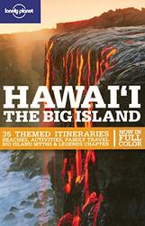 Hawaii: The Big Island (Lonely Planet Country and Regional Guides)