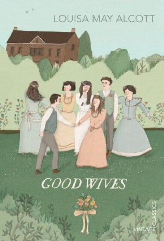 

Good Wives by Alcott, Louisa May - Paperback