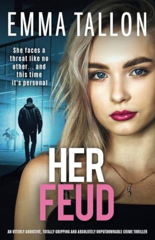 

Her Feud by Emma Tallon-Paperback