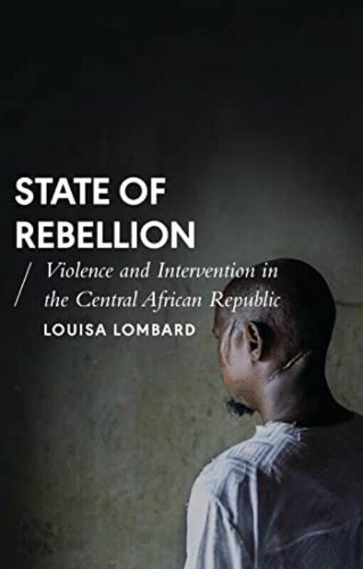 

State of Rebellion by Ignaty Dyakov-Paperback