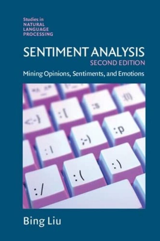 Sentiment Analysis by Ghillie Basan-Hardcover