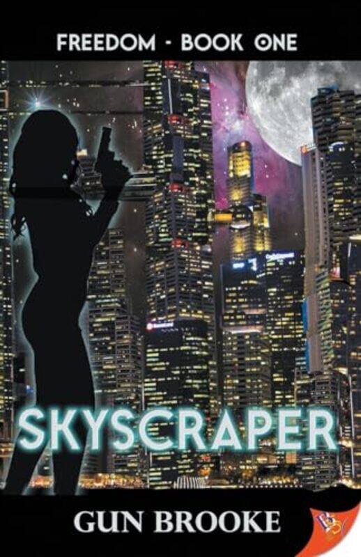 

Skyscraper By Brooke Gun - Paperback