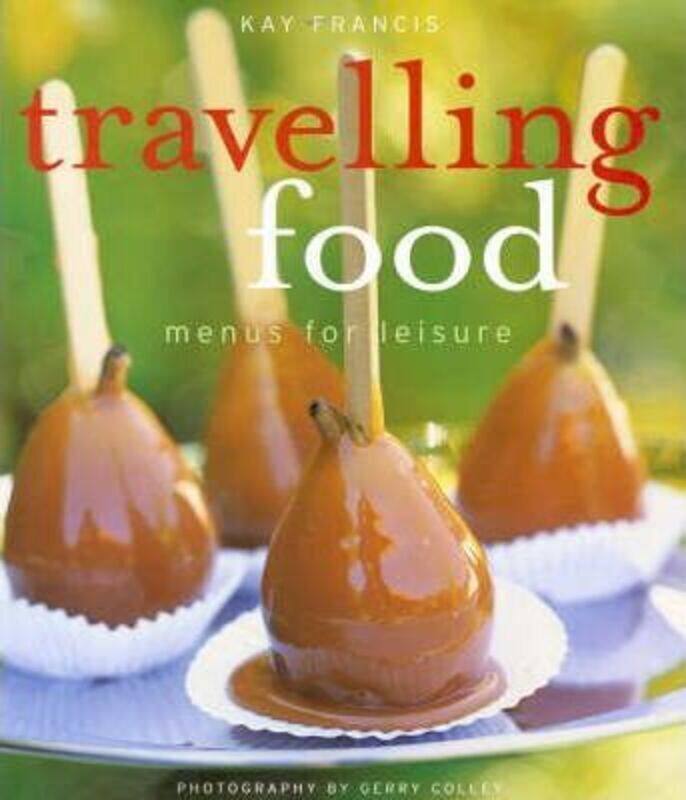 

Travelling Food