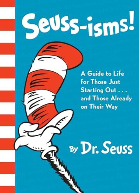 

Seussisms by Dr. Seuss-Paperback