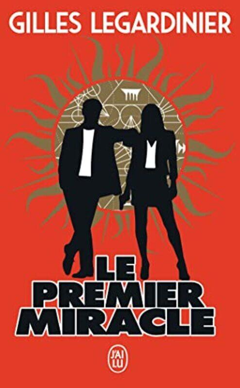 

Le Premier Miracle,Paperback,By:Gilles Legardinier