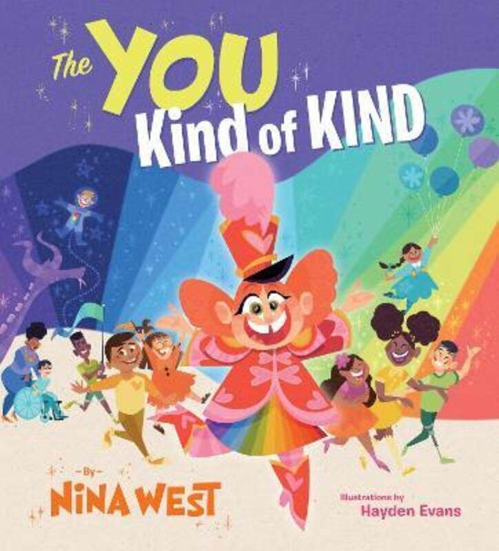 

The You Kind of Kind