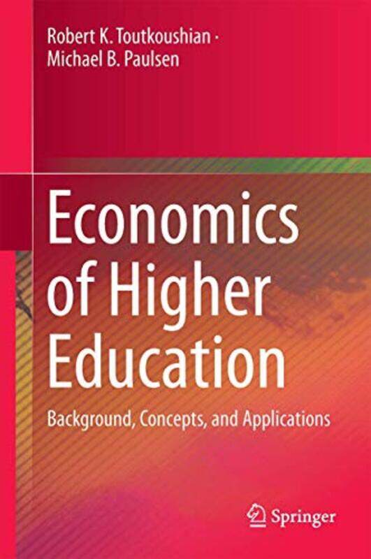 

Economics of Higher Education by Britannica GroupChristopher Lloyd-Hardcover