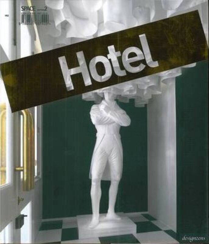 

Space 2 Hotel,Hardcover,ByPace Publishing