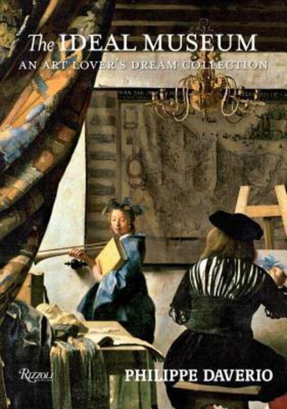 

The Ideal Museum.Hardcover,By :Philippe Daverio